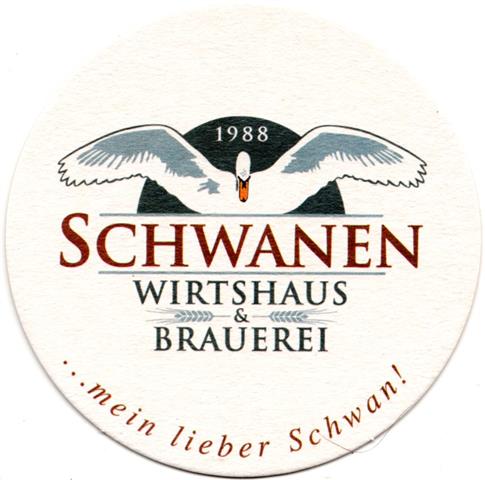 filderstadt es-bw schwanen rund 2a (215-wirtshaus & brauerei